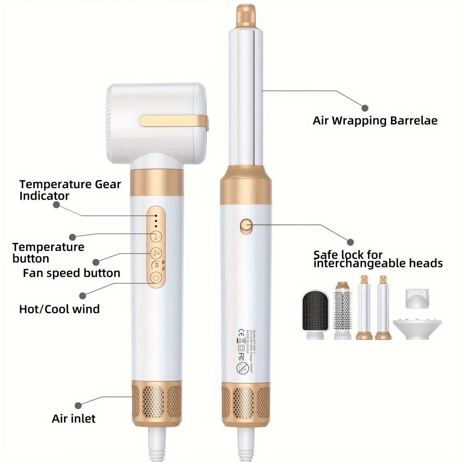 in home hair salon - KentDO