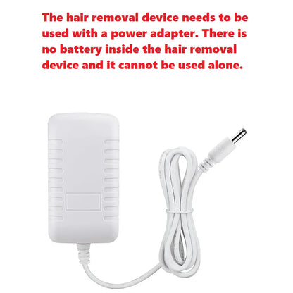 KentDO™  Flash IPL Laser Hair Removal Device