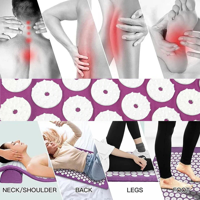 neck massager review - KentDO