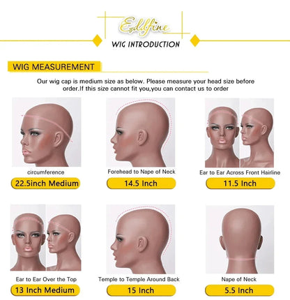 KentDO™ Burgundy Human Hair Wig – HD Lace, Natural Shine