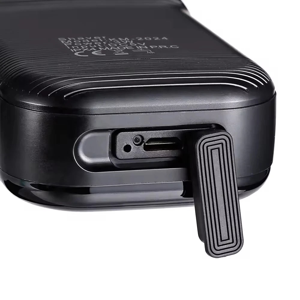electric wet dry shaver - KentDO