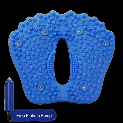 KentDO™ Inflatable Foot Massage Pad for Daily Relief