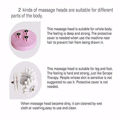 KentDO™ Infrared Slimming Massager – Reduce Cellulite Fast