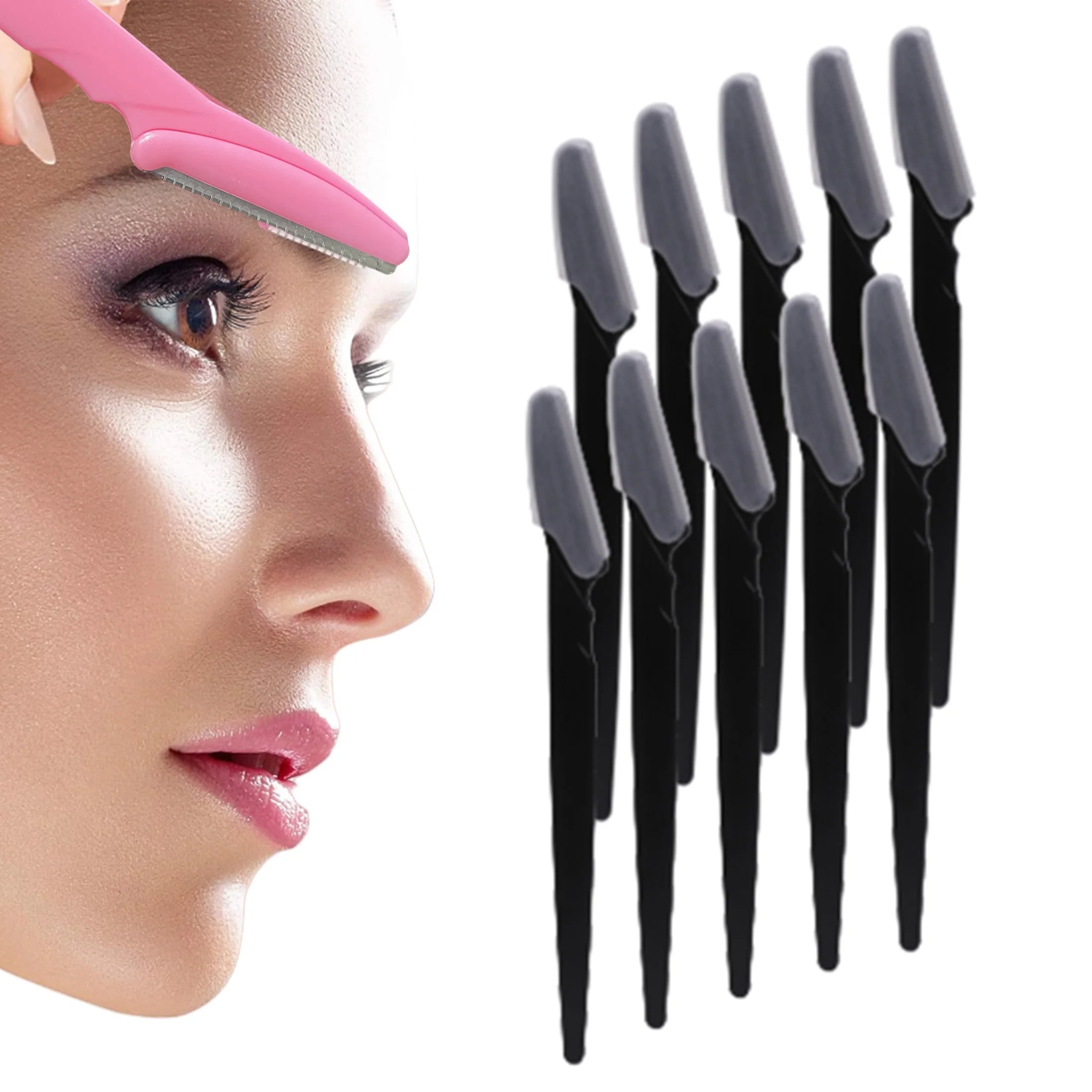 best facial hair remover for sensitive skin - KentDO