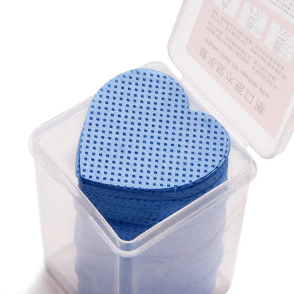 KentDO™ 200PCS Glue Remover Pads – No More Clogged Bottles