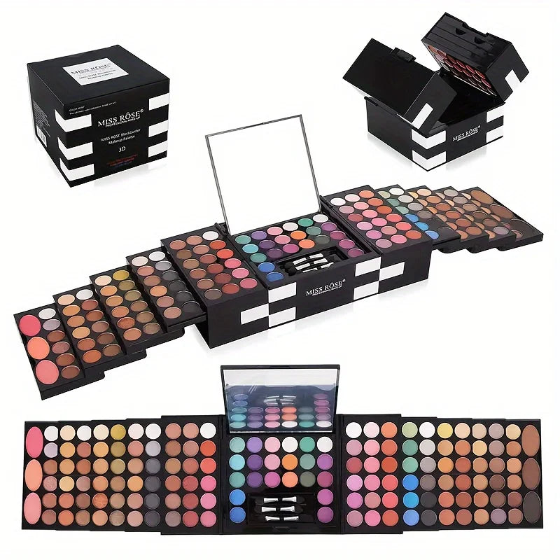 best travel makeup kit - KentDO