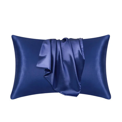 KentDO™ 100% Silk Pillowcase – Luxury Satin Pillow Cover