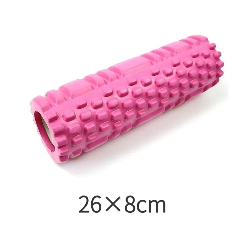 does foam rolling help tight muscles - KentDO