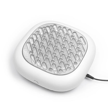 KentDO™ Nail Dust Collector 130W Powerful Brushless Vacuum