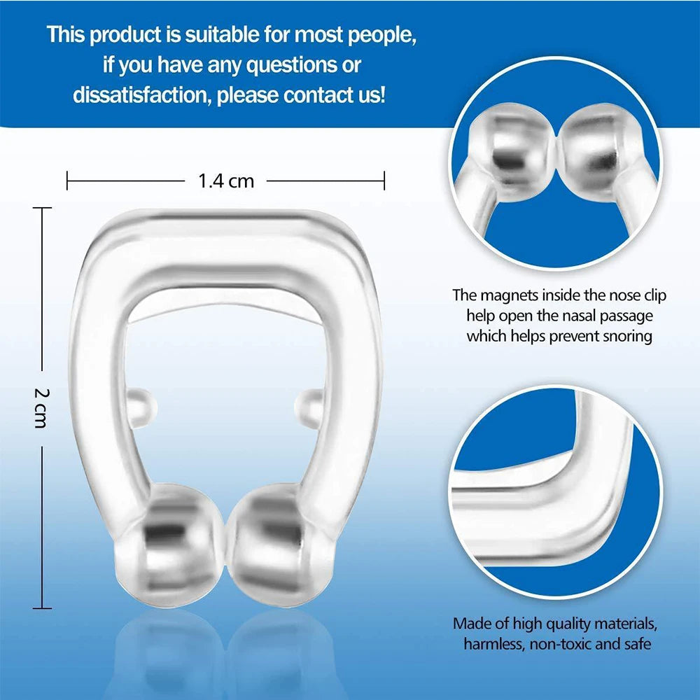 magnetic nose opener - KentDO