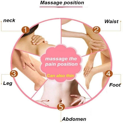 KentDO™ Infrared Slimming Massager – Reduce Cellulite Fast