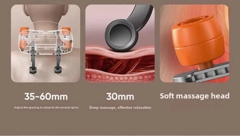 cordless massager gun - KentDO