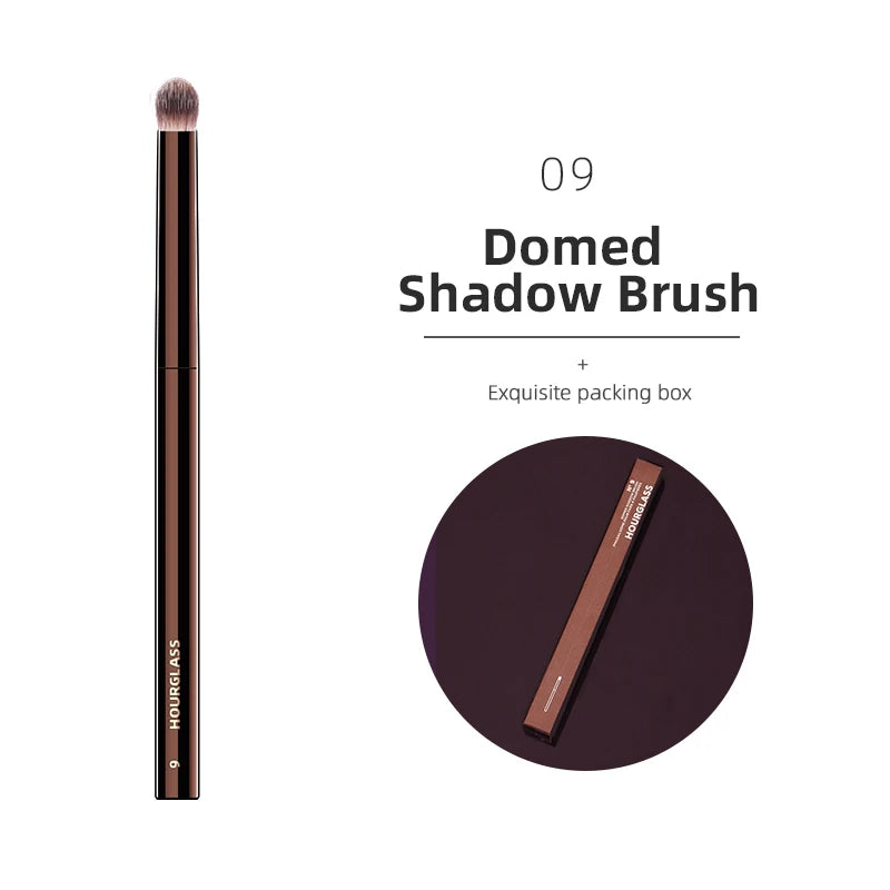 makeup brush for contour - KentDO