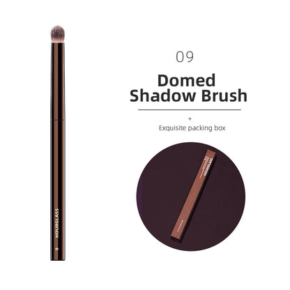 KentDO™ Hourglass Makeup Brush for Flawless Application