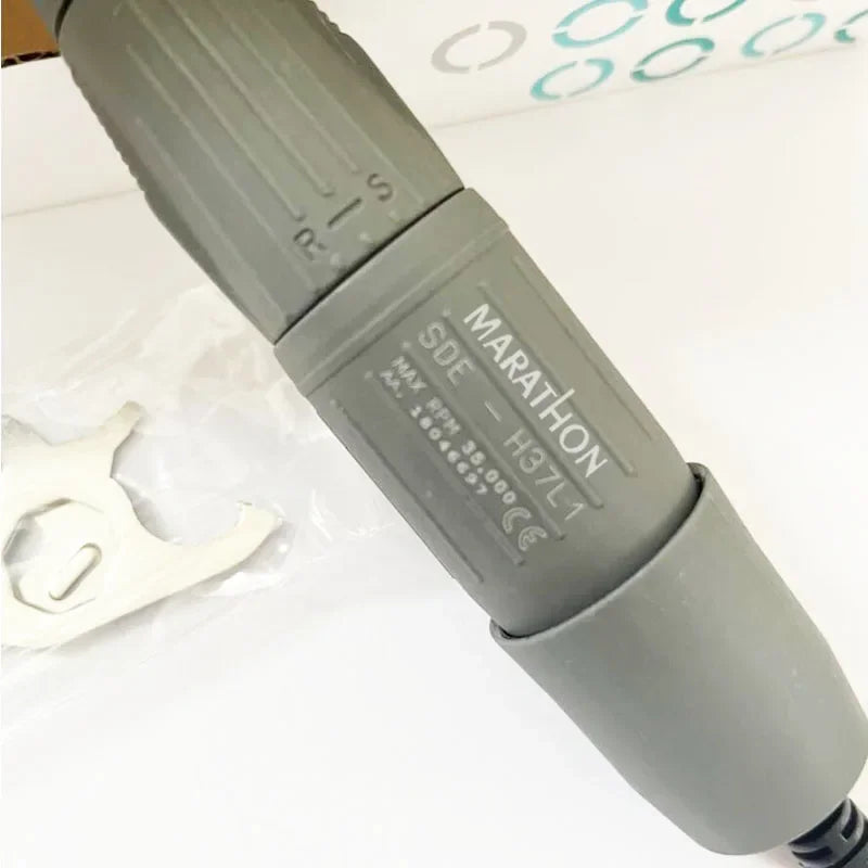 Strong 210 Nail Drill 45000RPM Professional Power