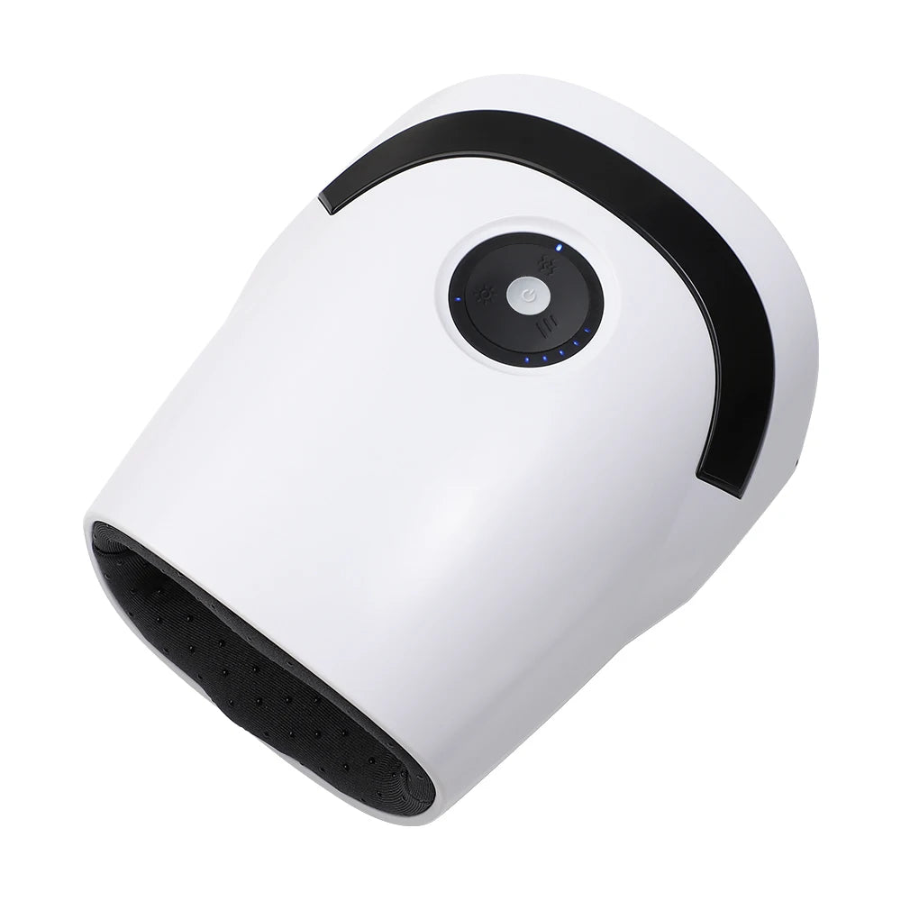 KentDO™ Wireless Hand Massager – Relieve Pain & Relax Deeply