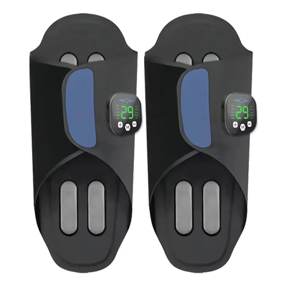 home foot massage therapy - KentDO