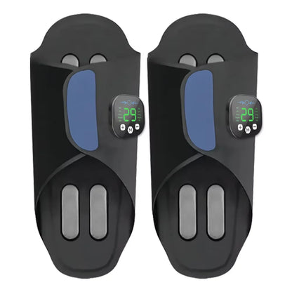 KentDO™ Plantar Foot Massager Pad for Deep Muscle Relief