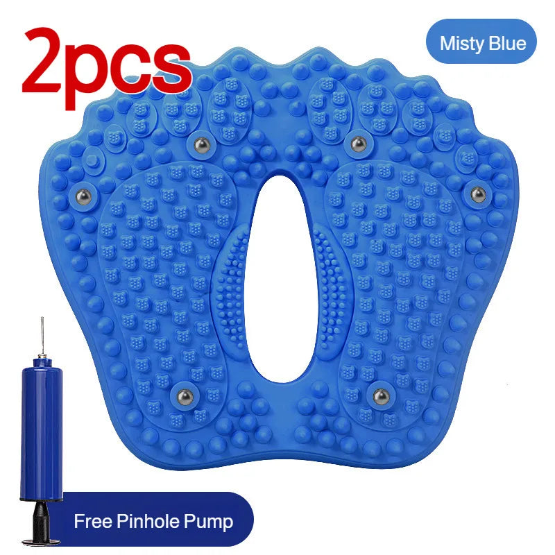 portable foot acupressure mat - KentDO