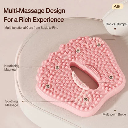 KentDO™ Inflatable Foot Massage Pad for Daily Relief