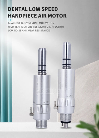 KentDO™ Low Speed Dental Handpiece – Contra Angle Precision Tool