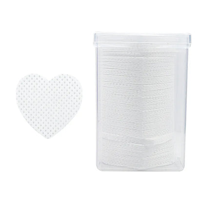 KentDO™ 200PCS Glue Remover Pads – No More Clogged Bottles