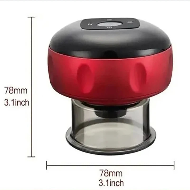 cupping therapy tools - KentDO