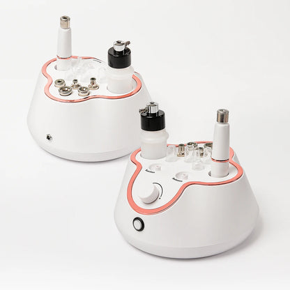 KentDO™ Diamond Microdermabrasion Machine for Smooth Skin
