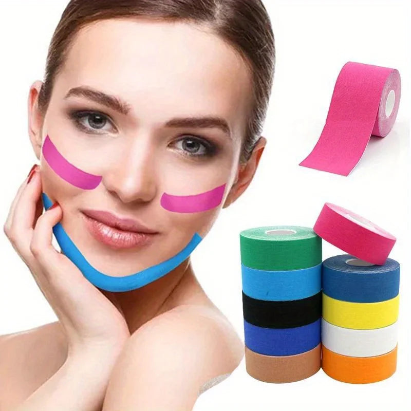 best invisible face lift tape - KentDO