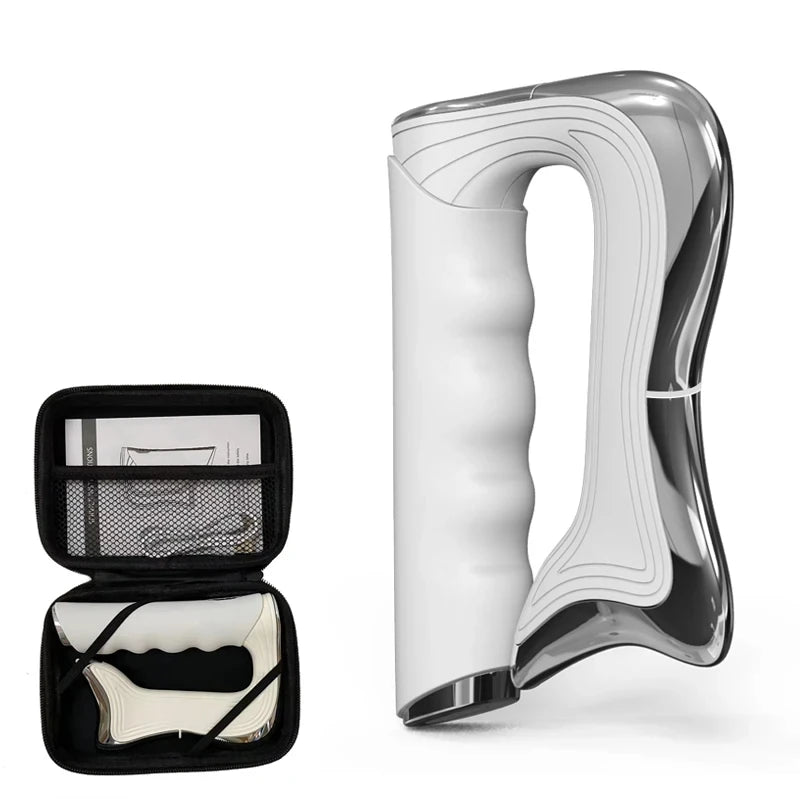 KentDO™ Electric Fascia Massage Blade for Deep Relief