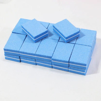 KentDO™ Mini Nail Buffing & Sanding Blocks Set