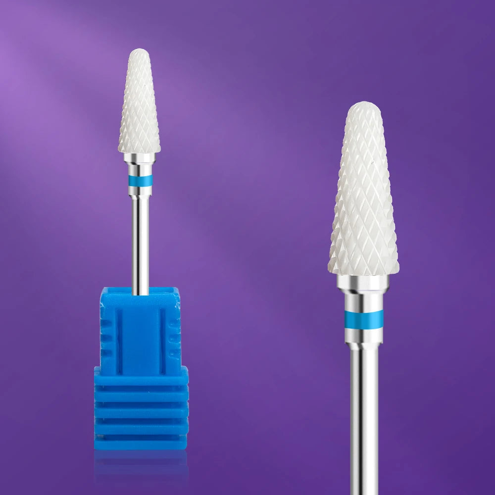 Nail Drill Bit for Precise Manicure & Pedicure Results
