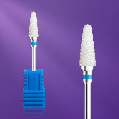 Nail Drill Bit for Precise Manicure & Pedicure Results