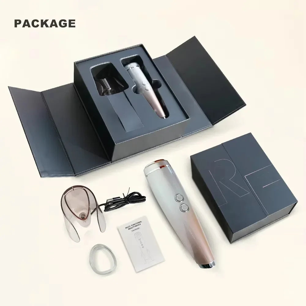 tightening facial muscles - KentDO