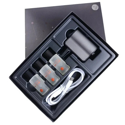 Electric Car Air Freshener Diffuser – Aromatherapy Mist