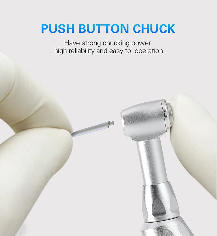 dental tools lack precision - KentDO