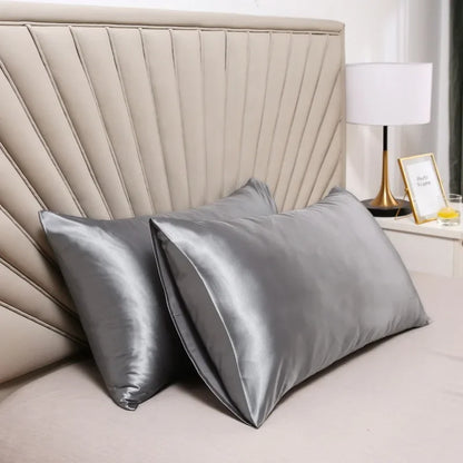 KentDO™ 100% Silk Pillowcase – Luxury Satin Pillow Cover