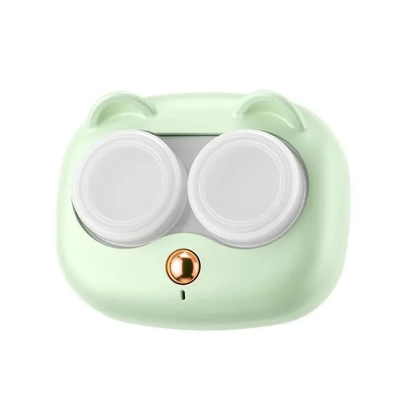 contact lenses cleaning machine - KentDO