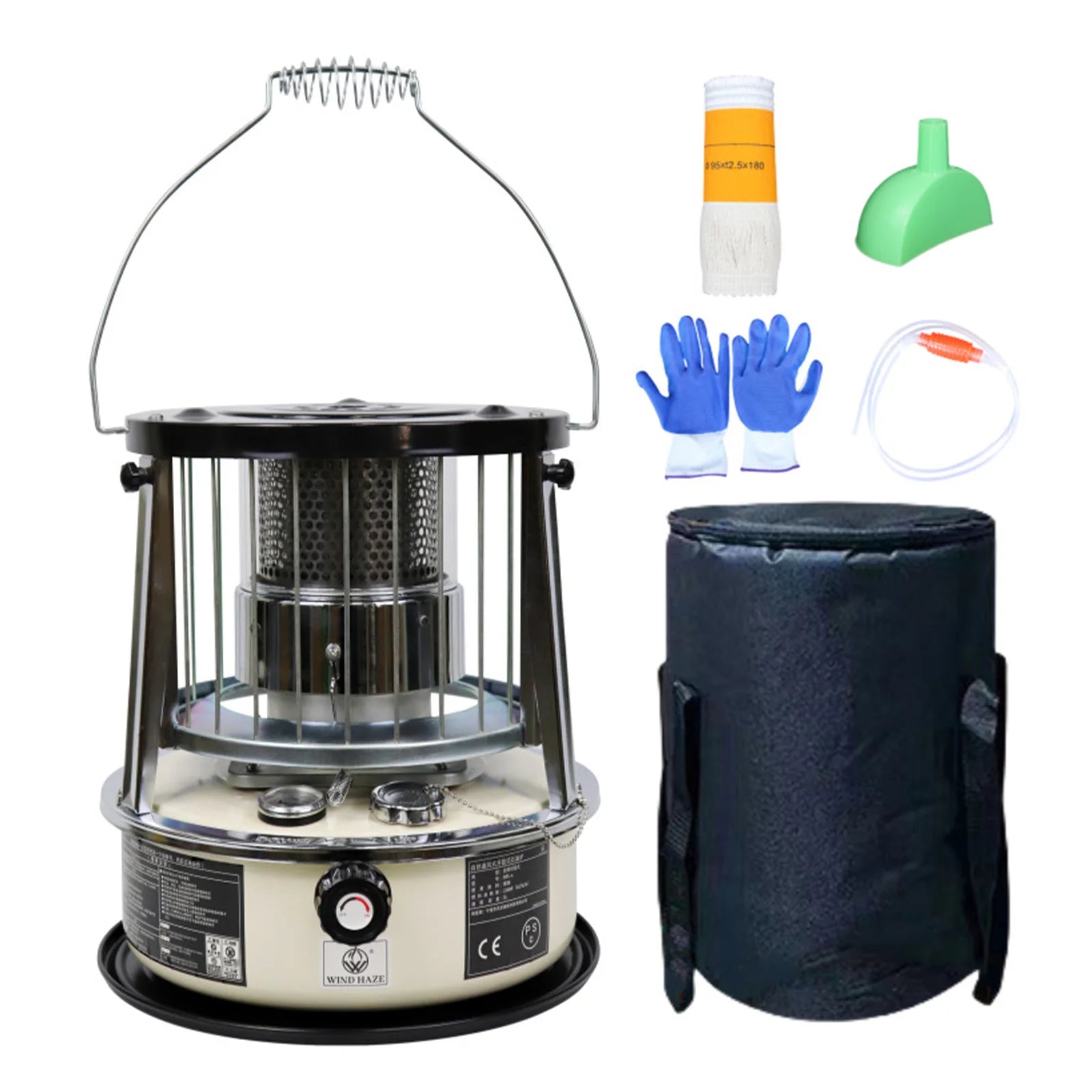indoor kerosene heaters - KentDO
