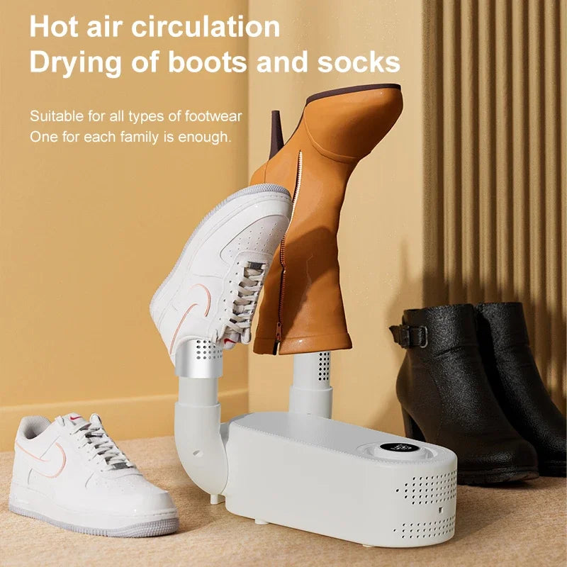 best way to dry tennis shoes - KentDO