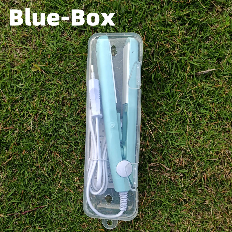 portable mini straightener - KentDO