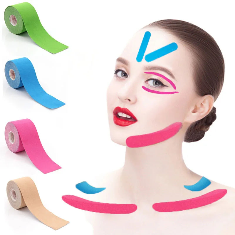 does invisible face lift tape really work - KentDO