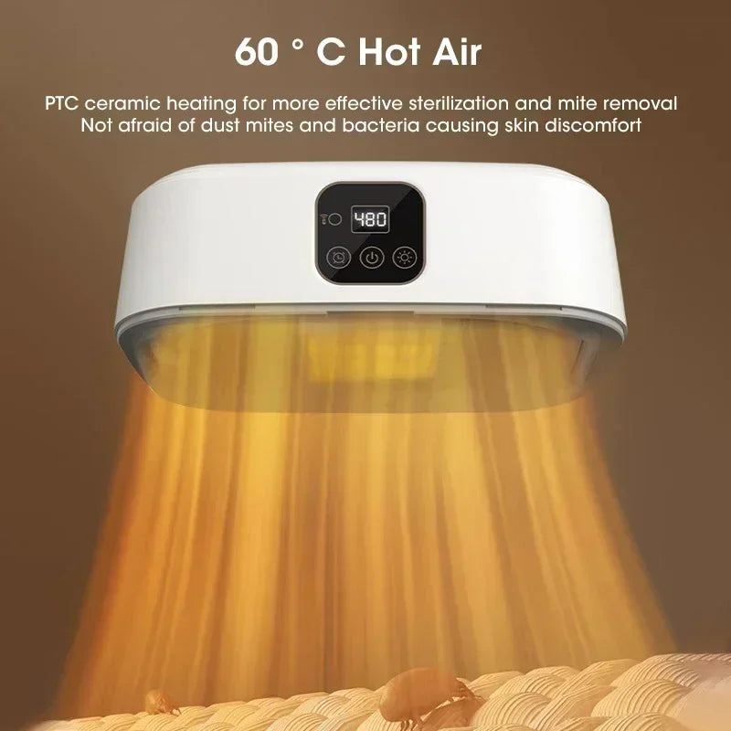 energy efficient folding clothes dryer - KentDO