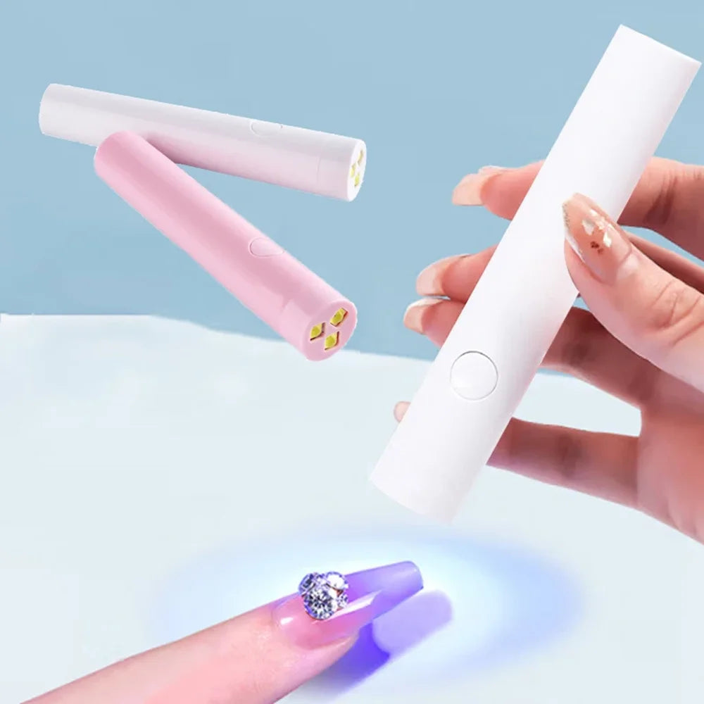 is uv nail light bad for you - KentDO