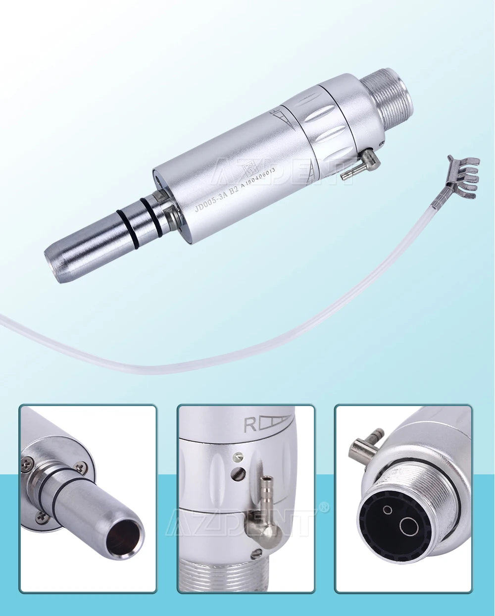 sterilizer dental equipment - KentDO