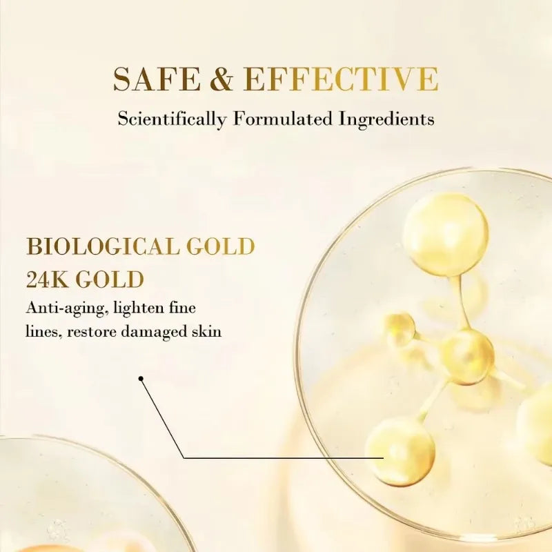 24k gold eye mask review - KentDO