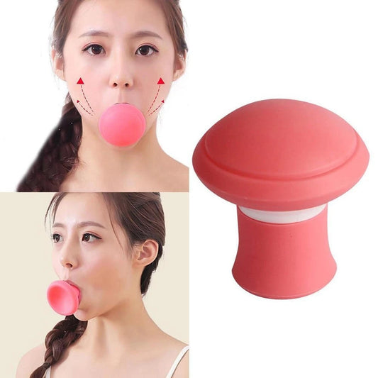 KentDO™ Jaw Exerciser – Face Slimming & V-Line Lifting Tool