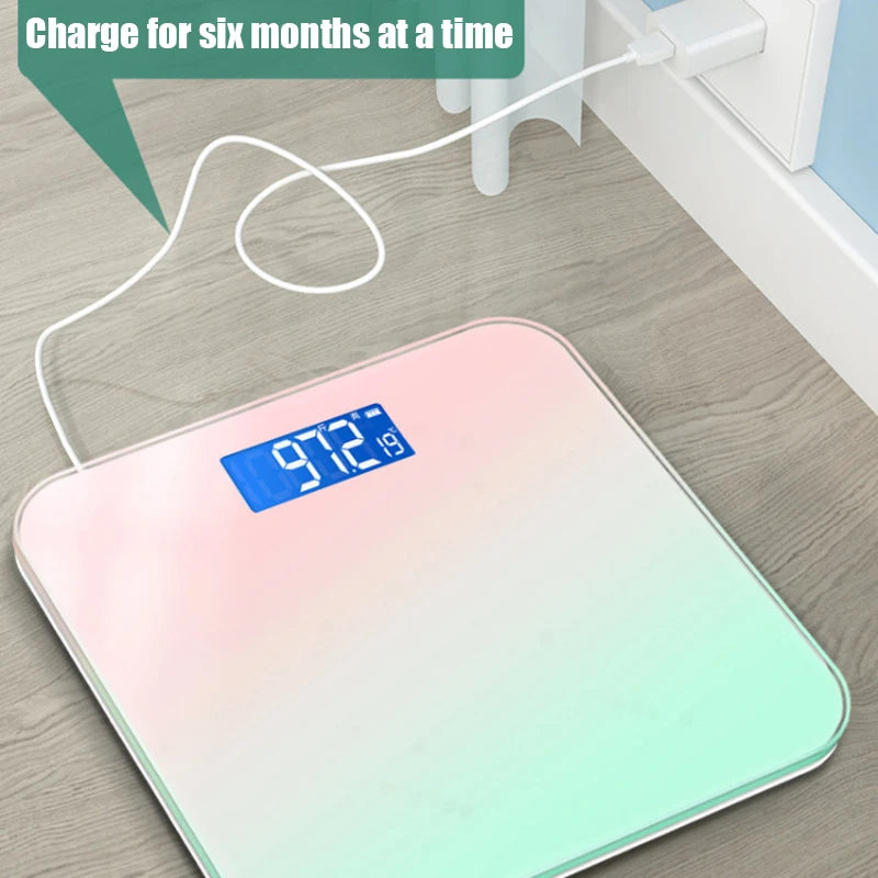 smart scale bluetooth - KentDO