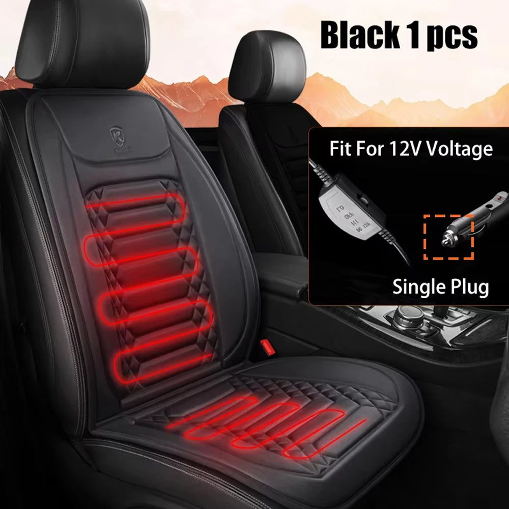 how to warm car seats - KentDO