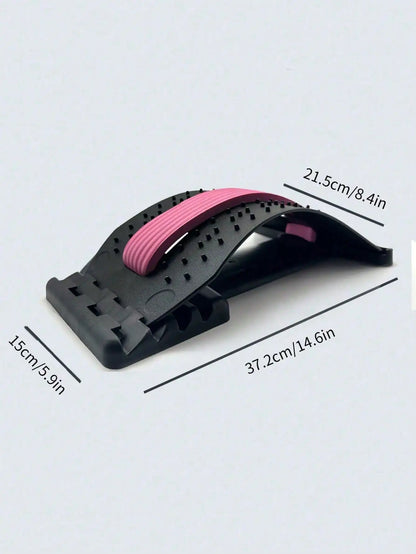 KentDO™ Lumbar Spine Stretcher – Back & Neck Relief